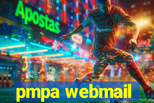 pmpa webmail